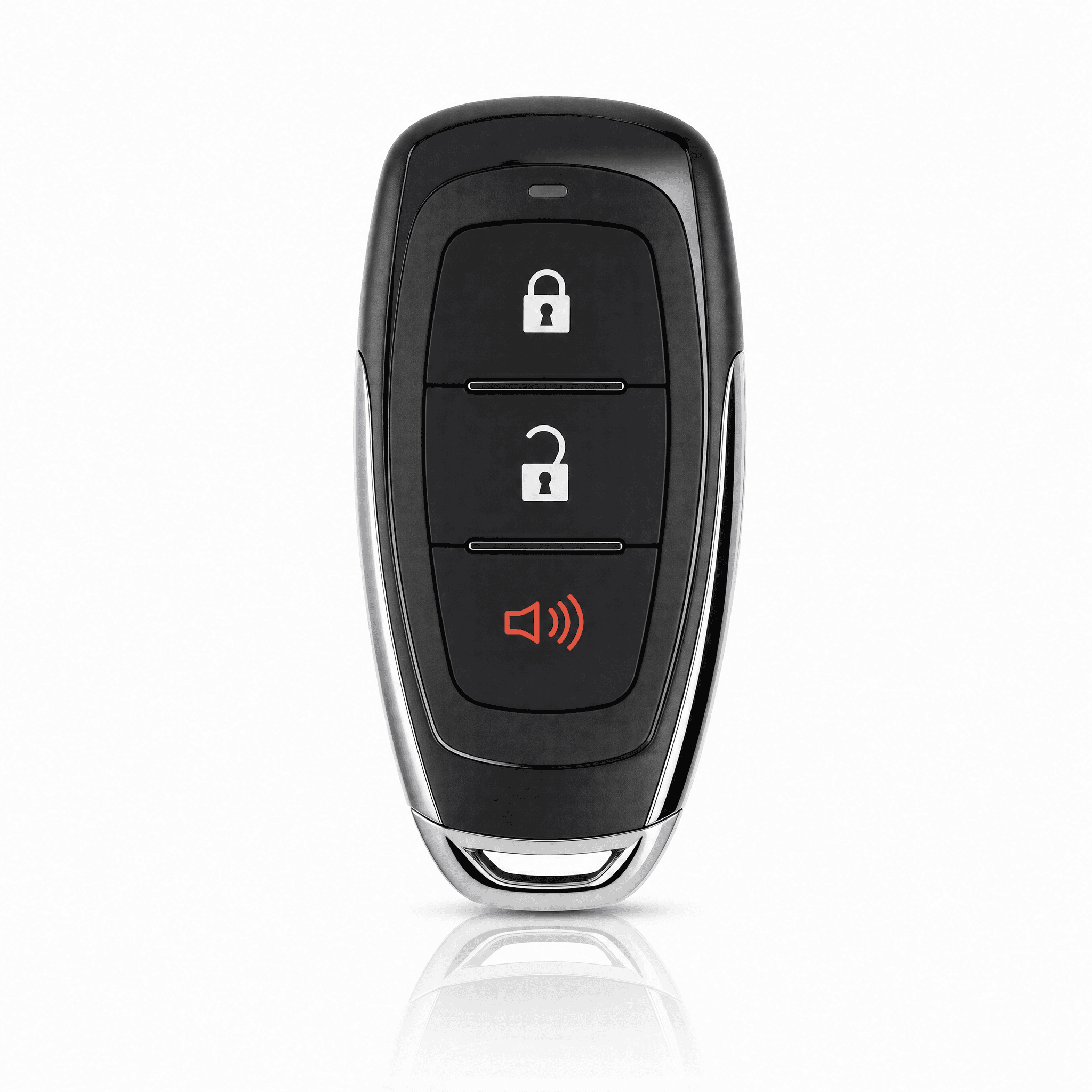 Smart Keys