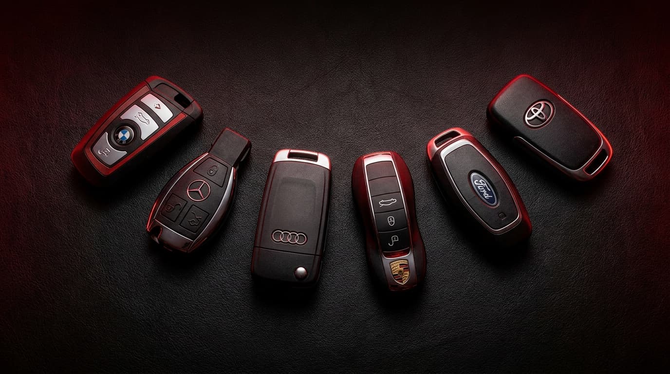 Shop by Car Brand